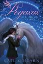 The End Of Olympus - Pegasus - Preview