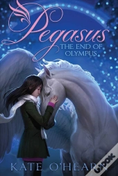 The End Of Olympus - Pegasus