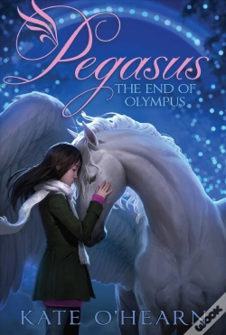 Capa do artigo The End Of Olympus - Pegasus