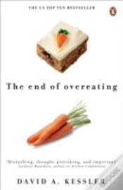 Capa do artigo The End Of Overeating