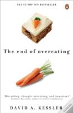 Capa do artigo The End Of Overeating