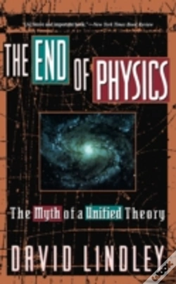 Capa do artigo The End Of Physics