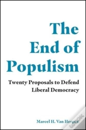 Capa do artigo The End Of Populism