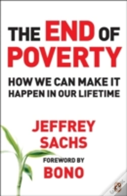 Capa do artigo The End Of Poverty