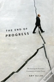 Capa do artigo The End Of Progress