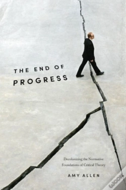 Capa do artigo The End Of Progress