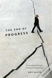The End Of Progress