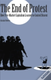 Capa do artigo The End Of Protest