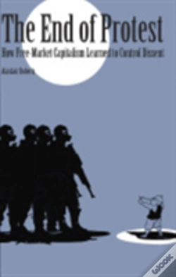 Capa do artigo The End Of Protest