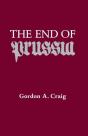 The End Of Prussia - Preview