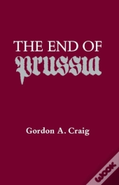 The End Of Prussia