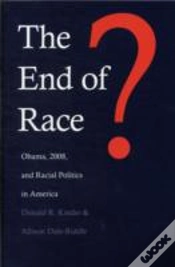 Capa do artigo The End Of Race?