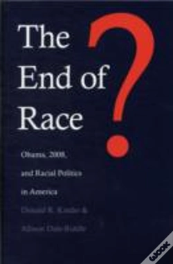 Capa do artigo The End Of Race?