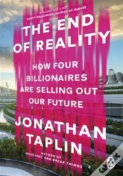 Capa do artigo The End Of Reality