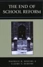 The End Of School Reform - Preview
