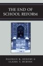 The End Of School Reform - Preview