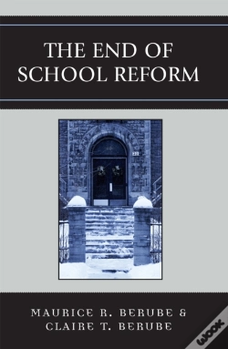 Capa do artigo The End Of School Reform