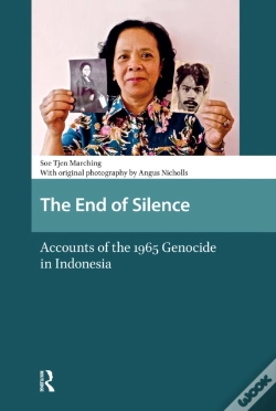 Capa do artigo The End Of Silence