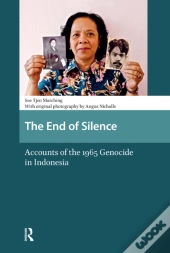 The End Of Silence