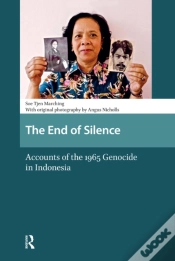 Capa do artigo The End Of Silence
