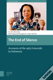 Capa do artigo The End Of Silence