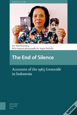 Capa do artigo The End Of Silence