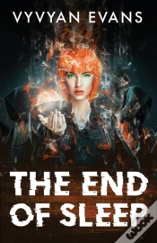 Capa do artigo The End Of Sleep