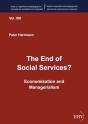 The End Of Social Services? - Preview