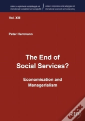 The End Of Social Services?