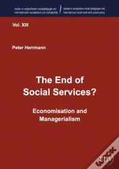 Capa do artigo The End Of Social Services?