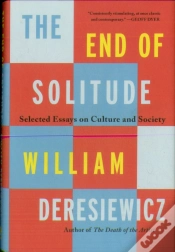 Capa do artigo The End Of Solitude