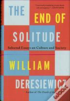The End Of Solitude