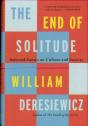 The End Of Solitude - Preview