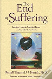 Capa do artigo The End Of Suffering
