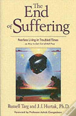 Capa do artigo The End Of Suffering