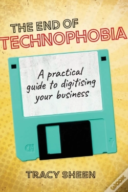 Capa do artigo The End Of Technophobia