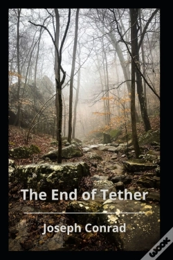 Capa do artigo The End Of Tether (Illustrated Edition)