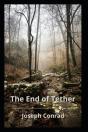The End Of Tether (Illustrated Edition) - Preview