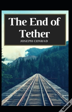 Capa do artigo The End Of Tether