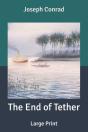 The End Of Tether - Preview
