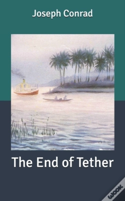 Capa do artigo The End Of Tether