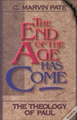 Capa do artigo The End Of The Age Has Come
