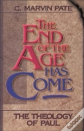 The End Of The Age Has Come