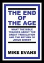 The End Of The Age - Preview