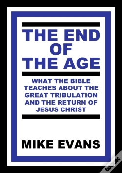 Capa do artigo The End Of The Age