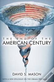 Capa do artigo The End Of The American Century