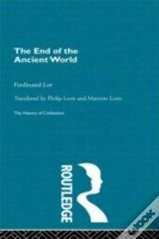 Capa do artigo The End Of The Ancient World