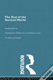 Capa do artigo The End Of The Ancient World