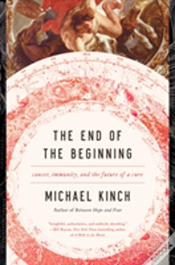 Capa do artigo The End Of The Beginning
