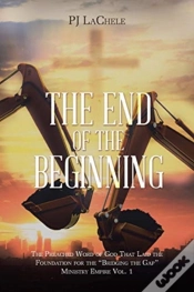 Capa do artigo The End Of The Beginning